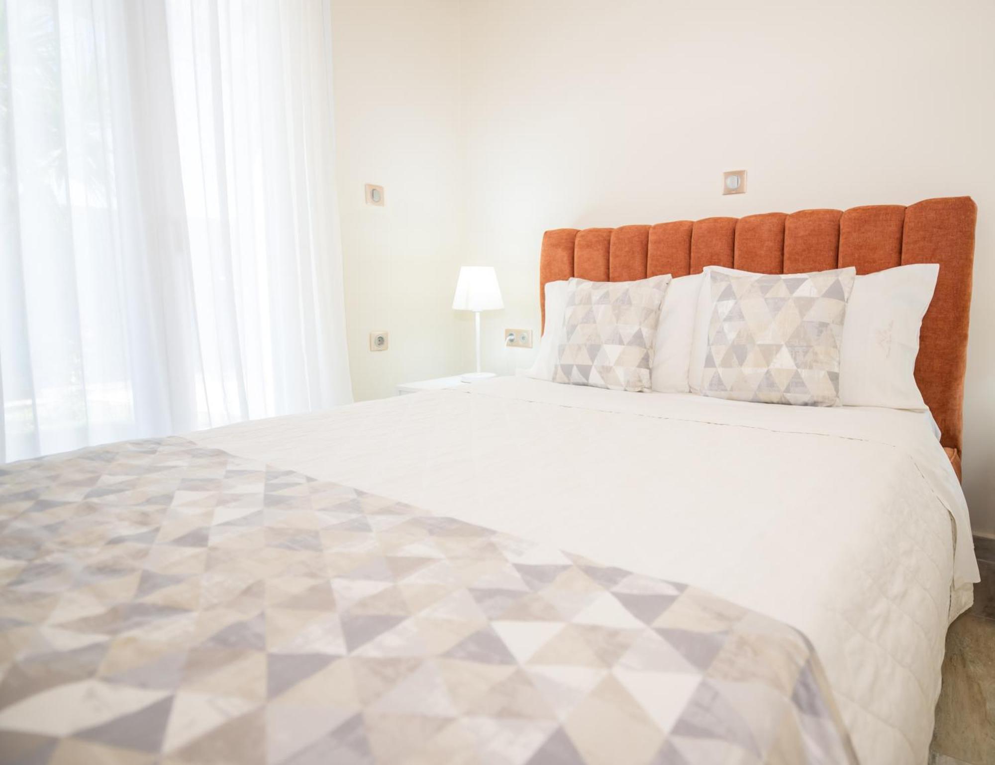 Ninos Corfu Villas Agios Georgios  Exterior foto